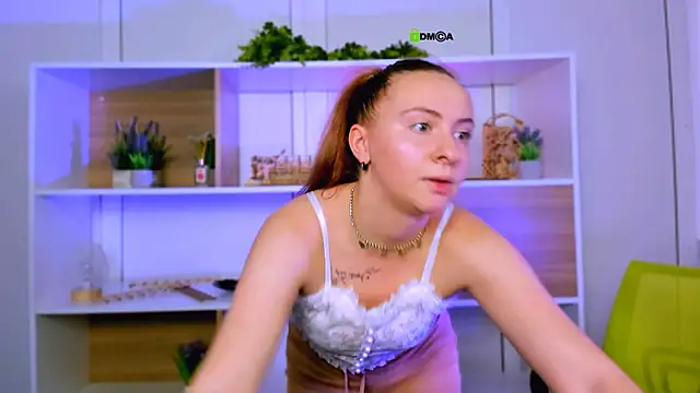 mila glow1 online show from September 8, 2025, 4:28 pm