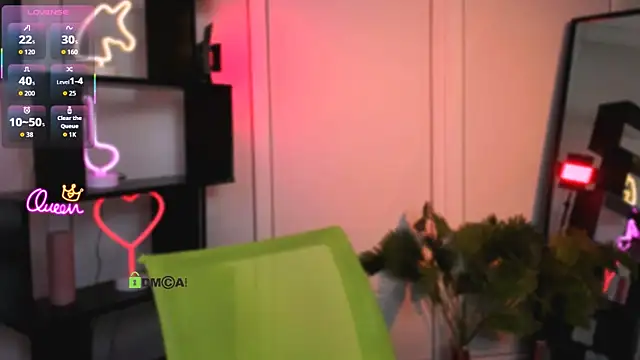 mila glow1 online show from January 17, 2026, 6:17 am