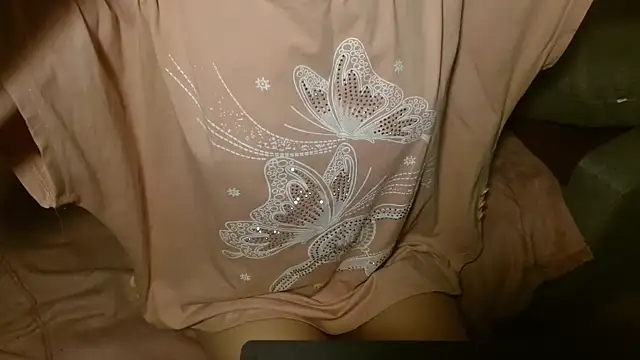 Snapshot of LorraineOSun chatting on November 28, 2025, 7:47 pm LorraineOSun online show from November 28, 2025, 7:47 pm