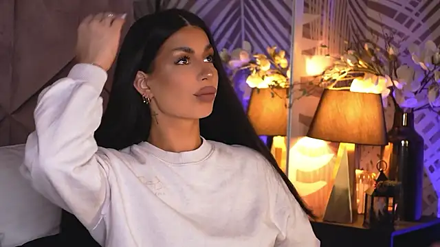 EvaRhea online show from February 6, 2026, 4:19 am