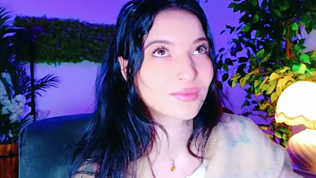 CutenessGirl online show from December 21, 2025, 7:54 am