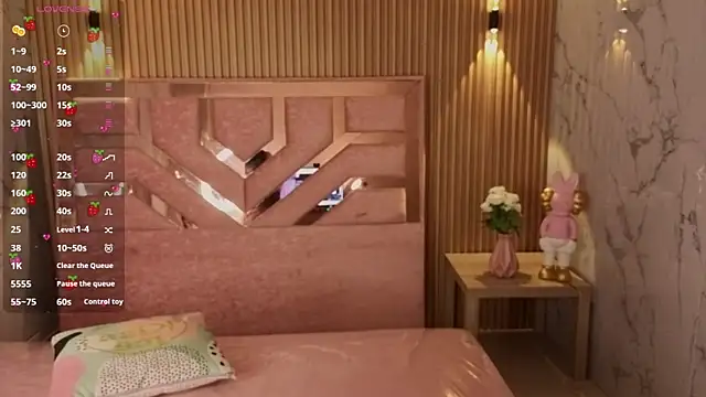 m eris s online show from April 10, 2026, 1:07 pm