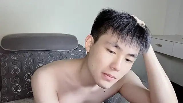 xiaoyang5200 online show from October 20, 2025, 1:33 pm