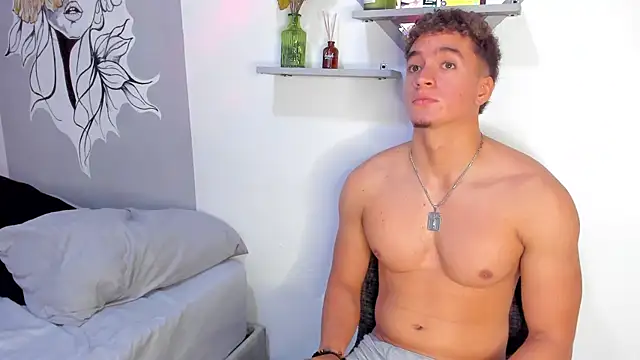 paull george online show from June 12, 2026, 3:54 pm
