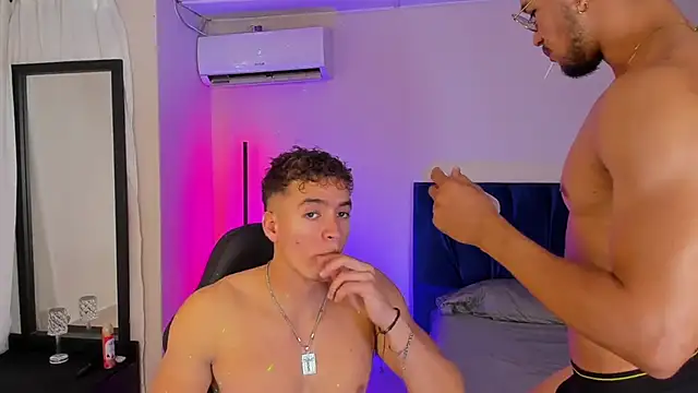 paull george online show from January 9, 2026, 7:32 pm