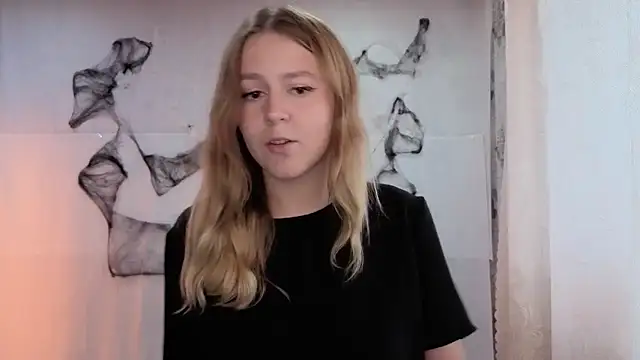 ShyMistery online show from November 3, 2025, 11:47 am