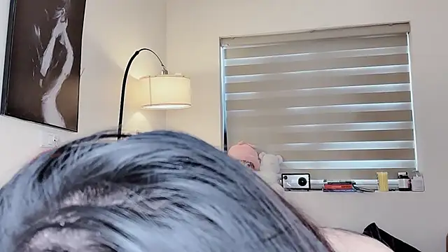 Snapshot of MaiLiiil chatting on September 24, 2025, 4:30 am MaiLiiil online show from September 24, 2025, 4:30 am