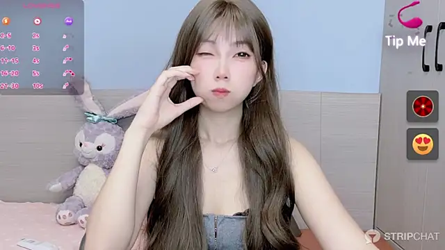 Janisa  PZ online show from September 9, 2025, 12:47 pm