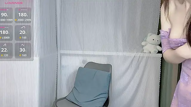 Janisa  PZ online show from September 11, 2025, 11:32 am