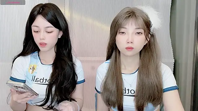 Janisa  PZ online show from November 4, 2025, 10:52 am