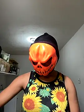 Snapshot of Bandidasexy22 chatting on October 31, 2025, 12:13 pm Bandidasexy22 online show from October 31, 2025, 12:13 pm