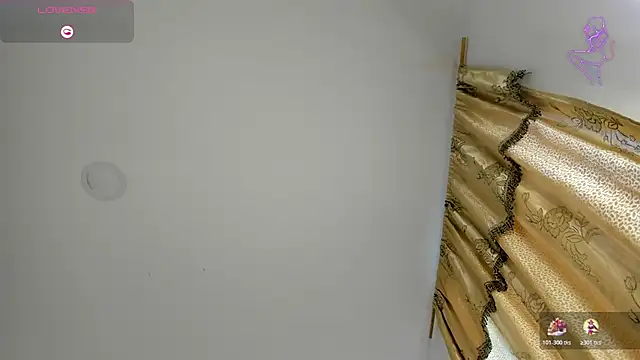 Ebony danik online show from March 25, 2026, 8:30 pm