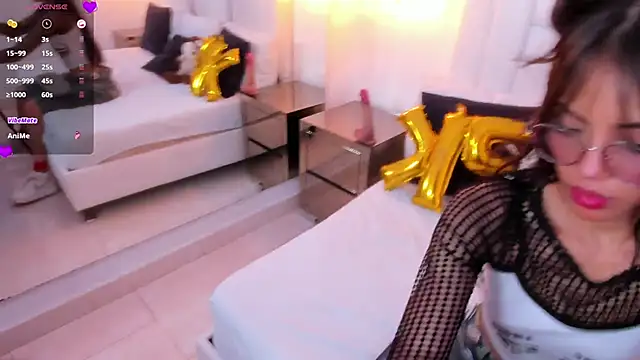 miyu lu online show from October 23, 2025, 5:00 pm