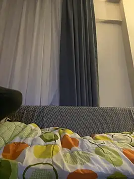 scarpion221017 online show from October 29, 2025, 9:47 pm