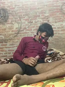 uniquesexyboy5689 online show from January 13, 2026, 9:24 am