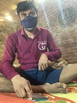 uniquesexyboy5689 online show from February 1, 2026, 8:01 am