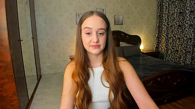 SabrinaCandi online show from November 28, 2025, 11:32 am