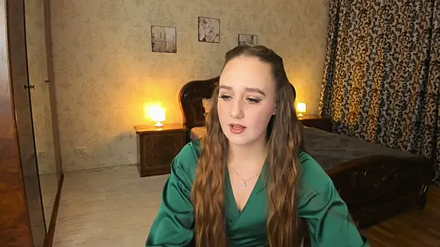 SabrinaCandi online show from October 25, 2025, 7:36 pm