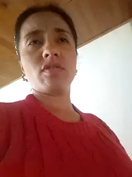 SofiiMilf online show from November 5, 2025, 8:12 pm