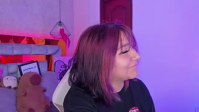 Snapshot of sophiievv chatting on January 11, 2026, 7:54 pm sophiievv online show from January 11, 2026, 7:54 pm