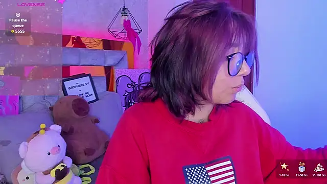 Snapshot of sophiievv chatting on January 8, 2026, 7:09 pm sophiievv online show from January 8, 2026, 7:09 pm