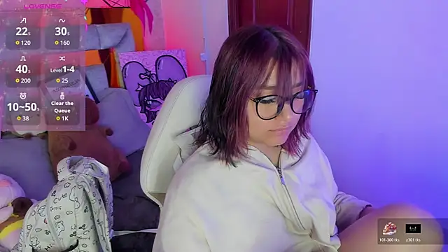 Snapshot of sophiievv chatting on January 10, 2026, 7:42 pm sophiievv online show from January 10, 2026, 7:42 pm