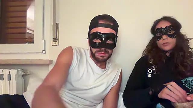 Snapshot of amateurchannel chatting on September 28, 2025, 5:53 pm amateurchannel online show from September 28, 2025, 5:53 pm