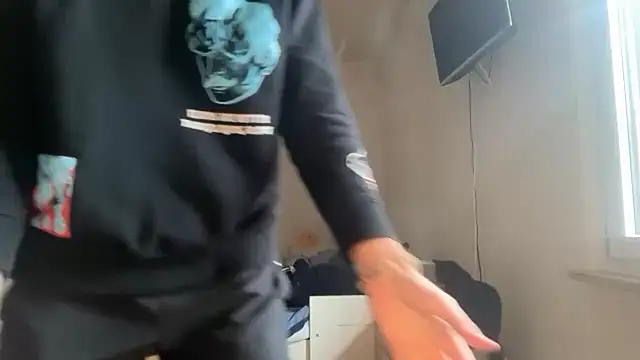 Snapshot of amateurchannel chatting on October 3, 2025, 11:12 am amateurchannel online show from October 3, 2025, 11:12 am