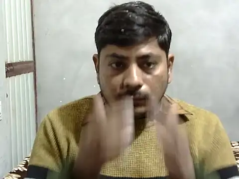 Ajmersingh335512 online show from December 14, 2025, 12:55 pm