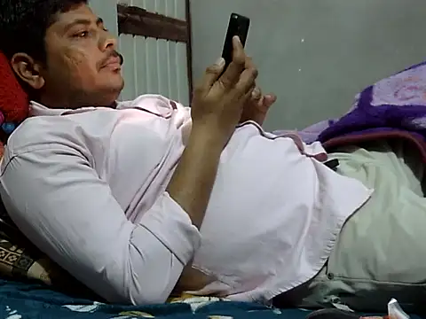 Ajmersingh335512 online show from February 17, 2026, 2:47 pm