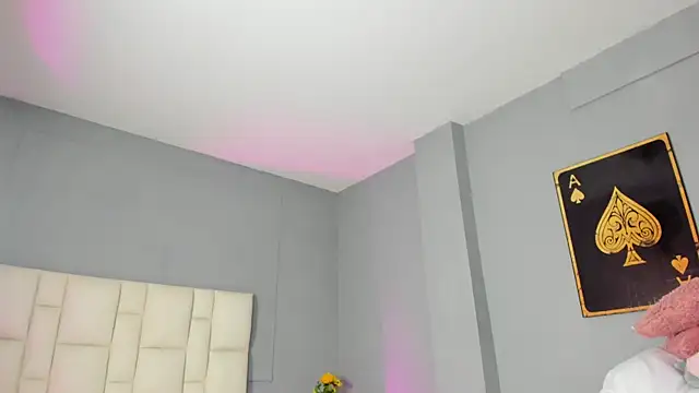 SammyRose  online show from February 17, 2026, 7:22 pm