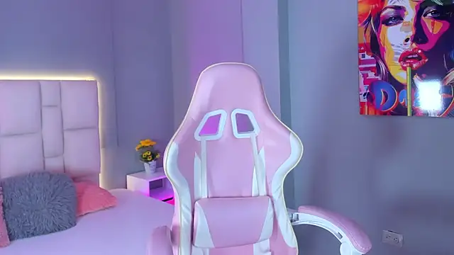 SammyRose  online show from November 21, 2025, 2:27 pm