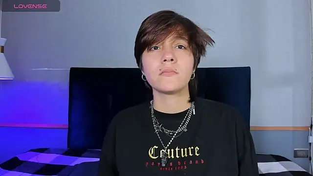 Tsuki Maru online show from March 23, 2026, 11:37 pm