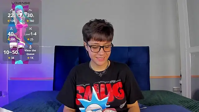 Snapshot of Tsuki_Maru chatting on November 25, 2025, 7:58 pm Tsuki Maru online show from November 25, 2025, 7:58 pm