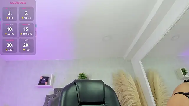 BritanyBrown  online show from March 16, 2026, 4:53 am