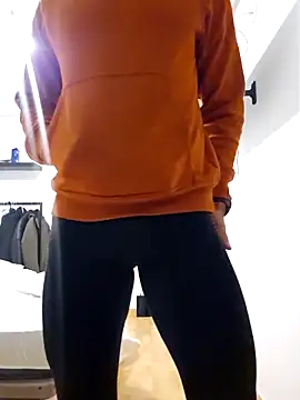 Latinfogoso84 online show from November 14, 2025, 8:56 pm