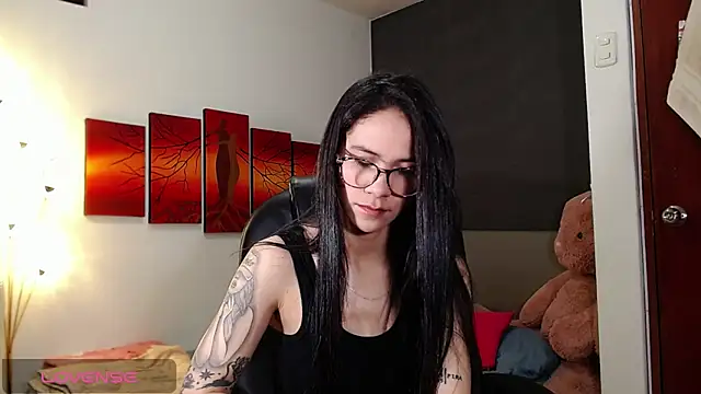 Snapshot of Ashley_olivares chatting on November 2, 2025, 8:36 pm Ashley olivares online show from November 2, 2025, 8:36 pm