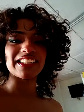 Princess Alyah online show from September 27, 2025, 9:10 pm