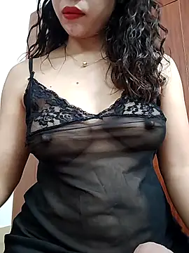 MaryyLy online show from March 22, 2026, 12:18 pm