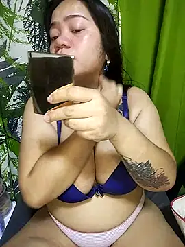 sexylhane online show from March 31, 2026, 5:31 am