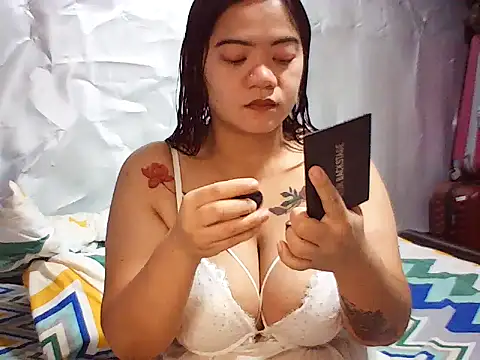 sexylhane online show from February 13, 2026, 5:51 am