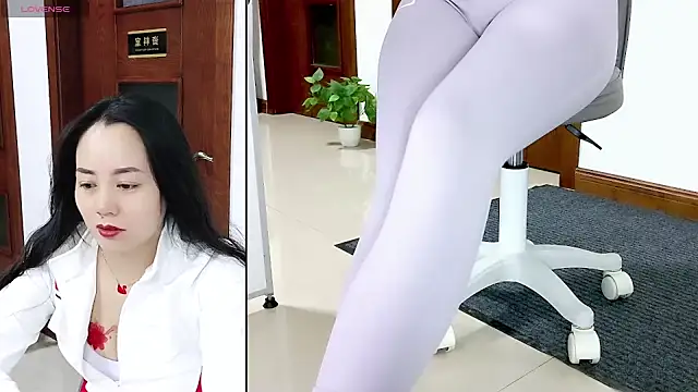 bingxin- online show from March 21, 2026, 1:15 pm