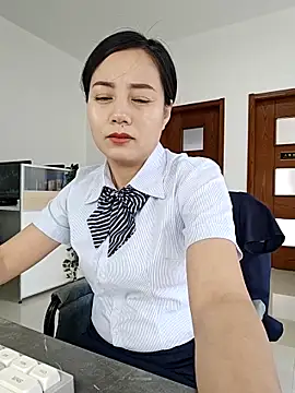 bingxin- online show from October 13, 2025, 6:15 am