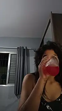 Maricamposs online show from February 24, 2026, 3:07 am