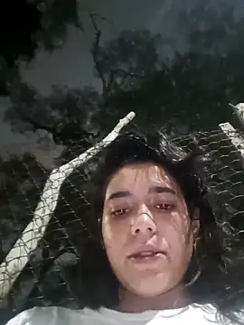 Maricamposs online show from November 2, 2025, 12:26 am