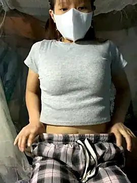 Mai bb online show from November 18, 2025, 1:54 am