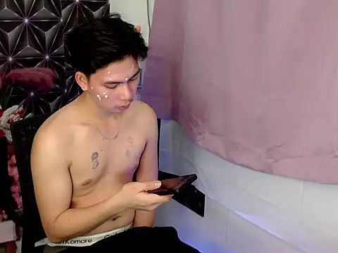 ursweet jade online show from December 3, 2025, 10:47 am