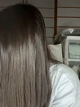 xx Ojou xx online show from December 15, 2025, 8:14 pm