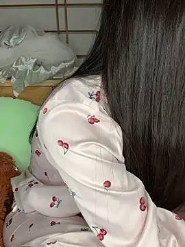 xx Ojou xx online show from November 2, 2025, 4:34 pm