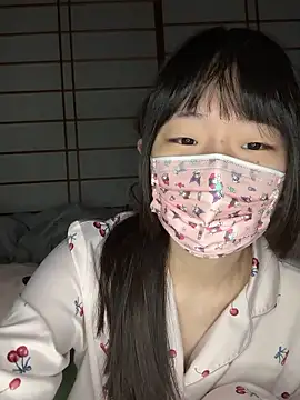 xx Ojou xx online show from December 4, 2025, 6:18 pm